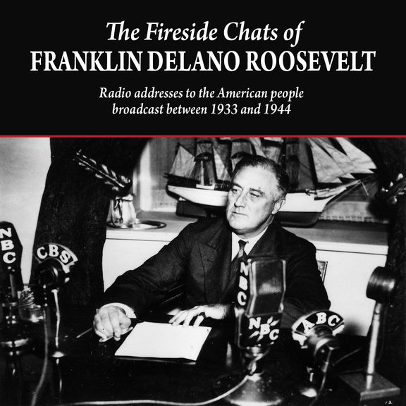The Fireside Chats of Franklin Delano Roosevelt post thumbnail image